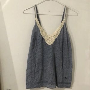 Abercrombie & Fitch Camisole